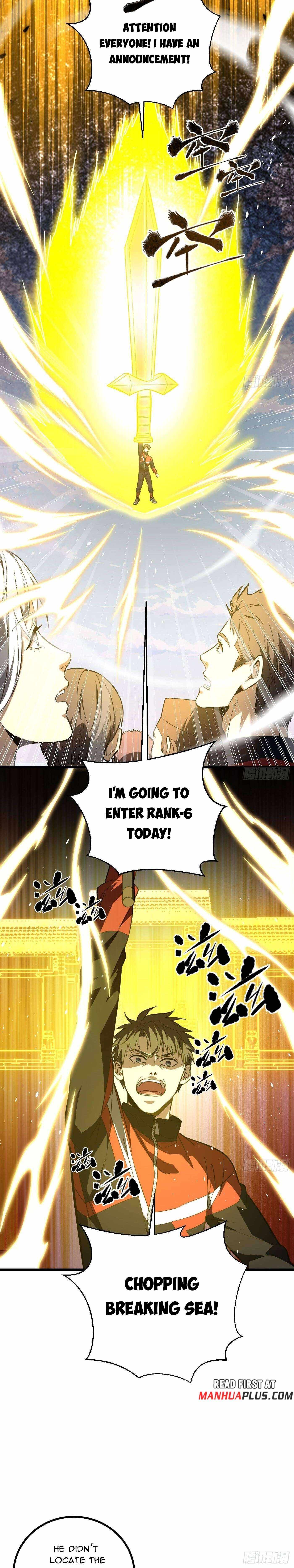 Read Global Martial Arts Manga Online