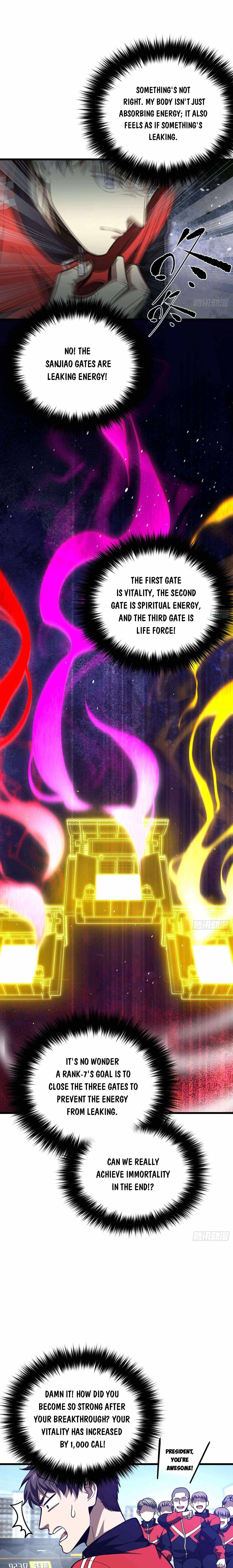Read Global Martial Arts Manga Online