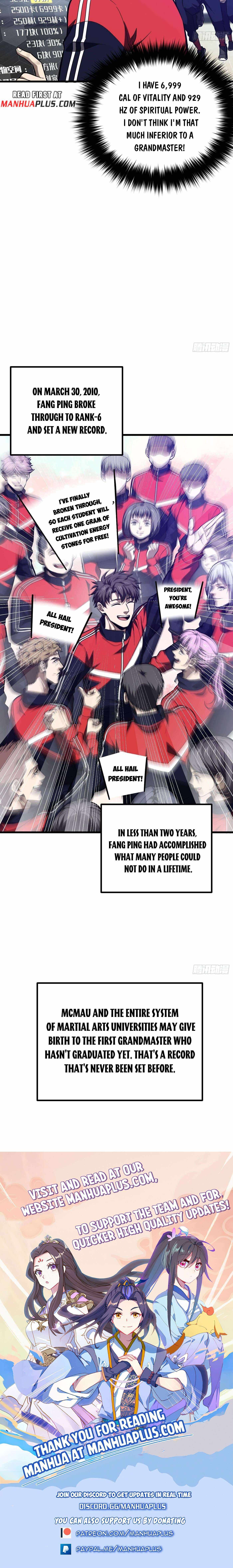 Read Global Martial Arts Manga Online