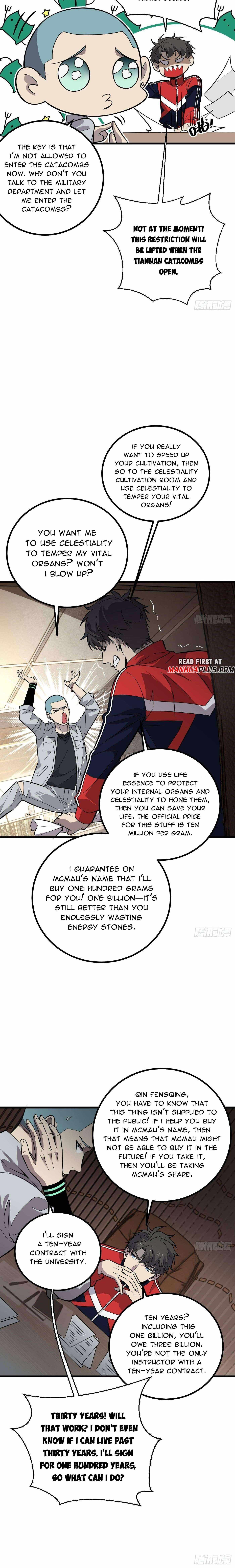 Read Global Martial Arts Manga Online