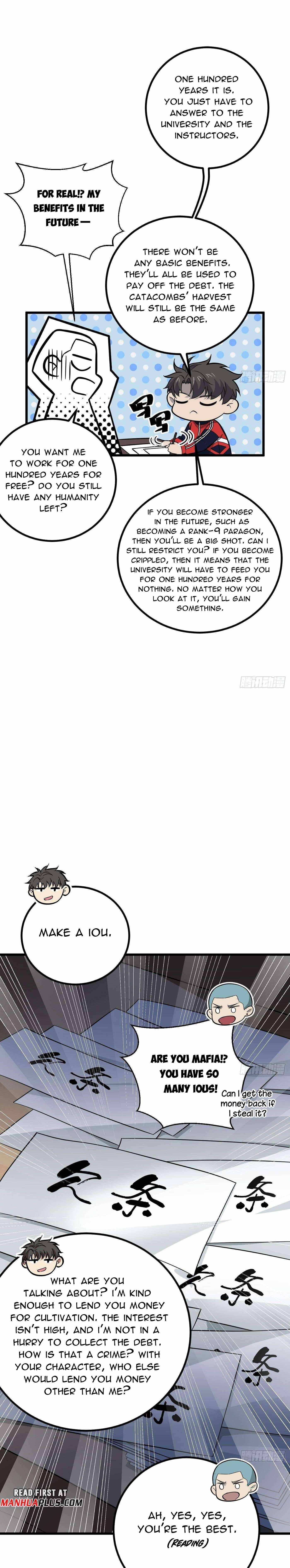 Read Global Martial Arts Manga Online