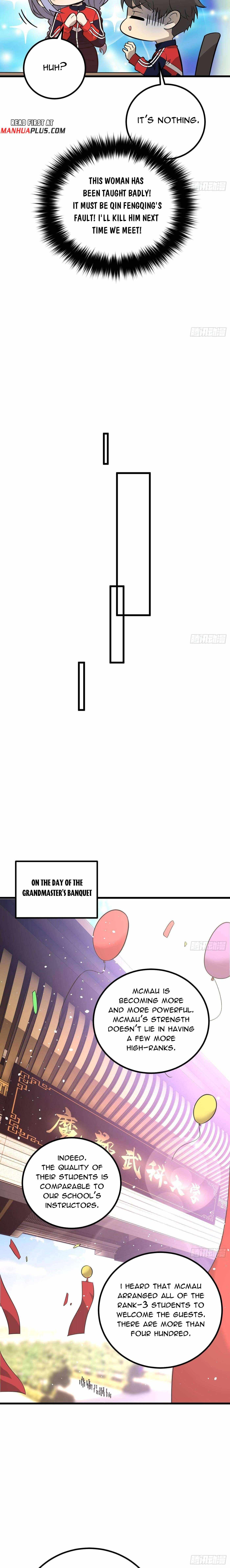 Read Global Martial Arts Manga Online