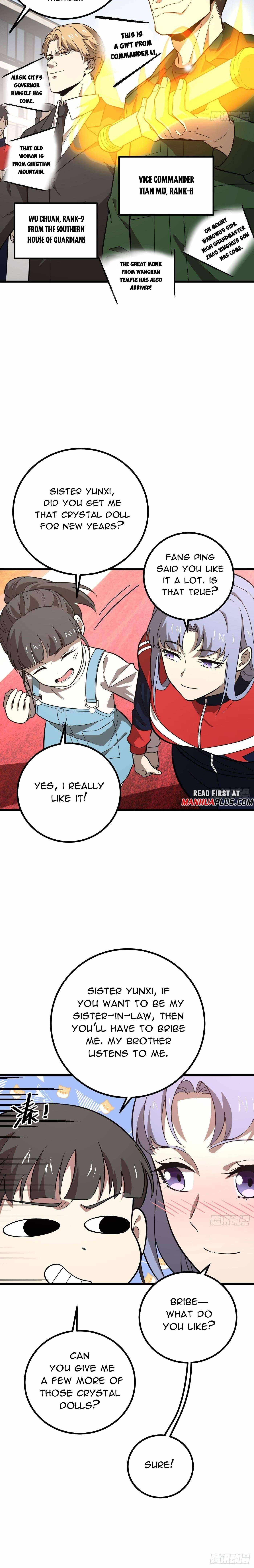 Read Global Martial Arts Manga Online