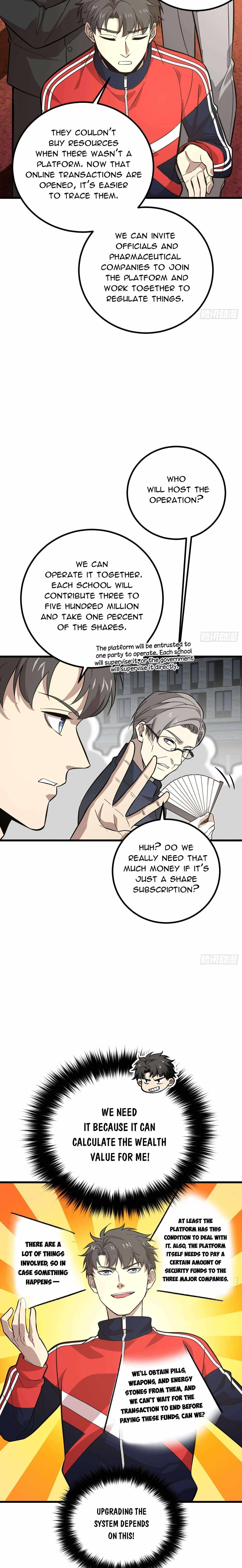 Read Global Martial Arts Manga Online