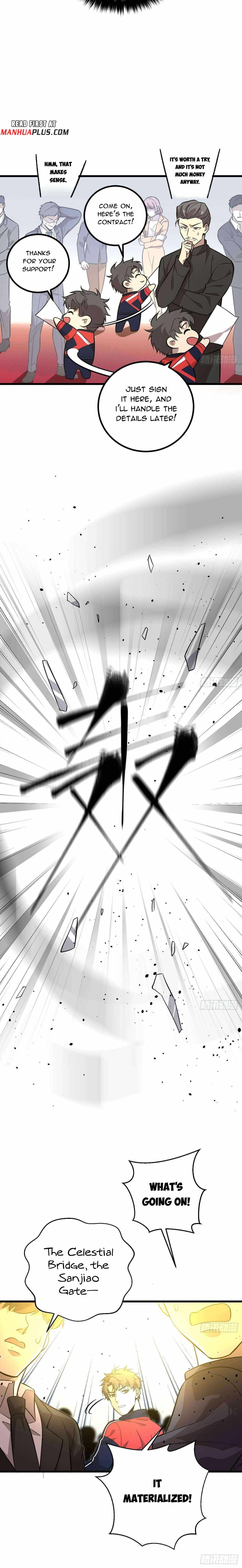 Read Global Martial Arts Manga Online