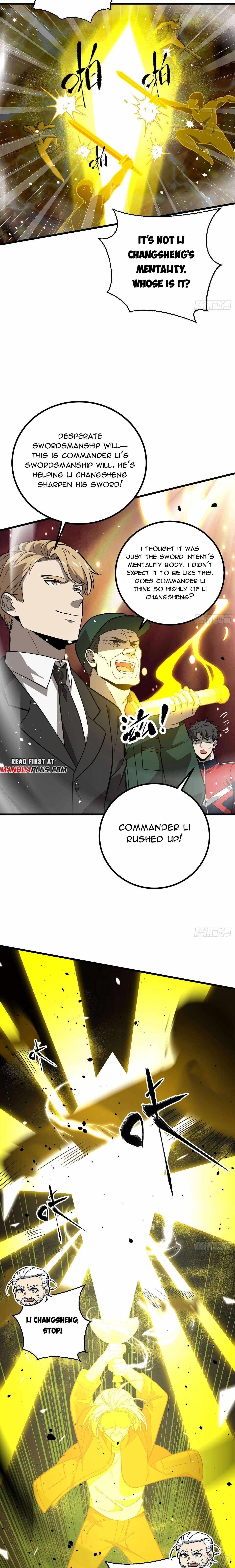 Read Global Martial Arts Manga Online