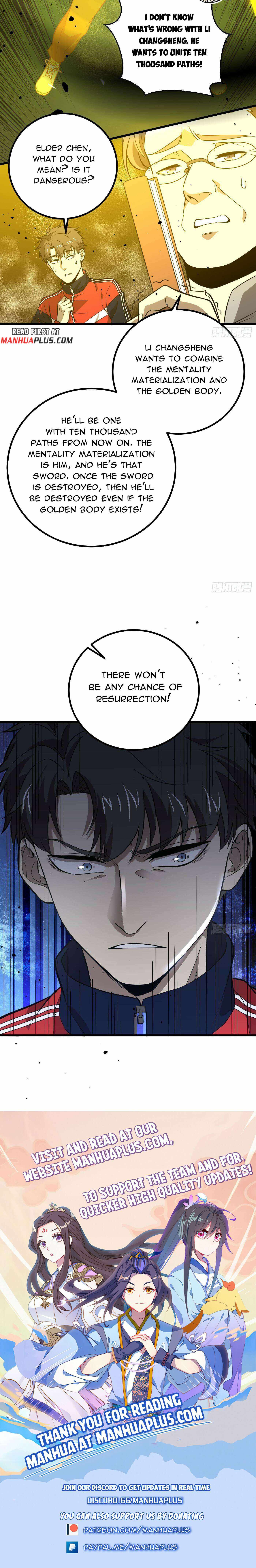 Read Global Martial Arts Manga Online