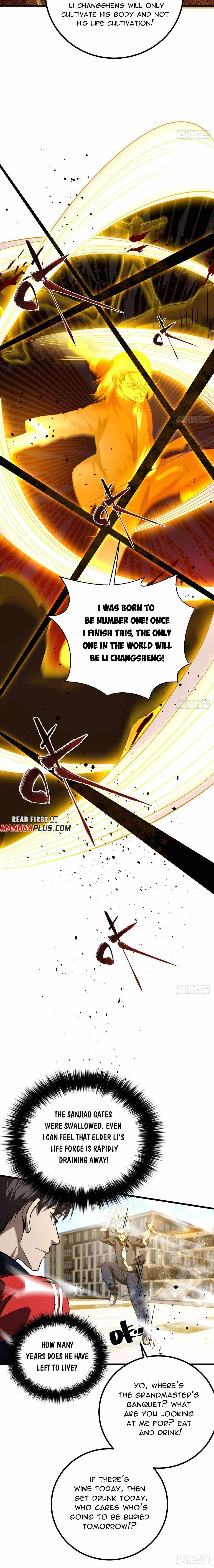 Read Global Martial Arts Manga Online