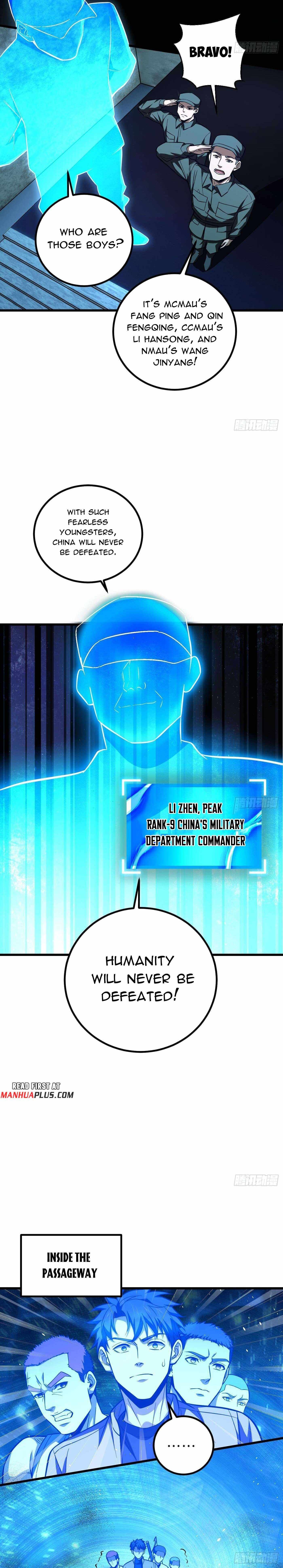 Read Global Martial Arts Manga Online