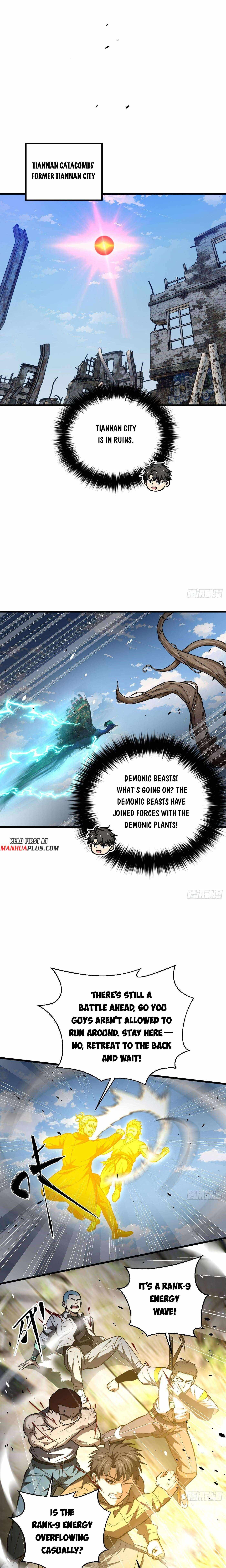Read Global Martial Arts Manga Online