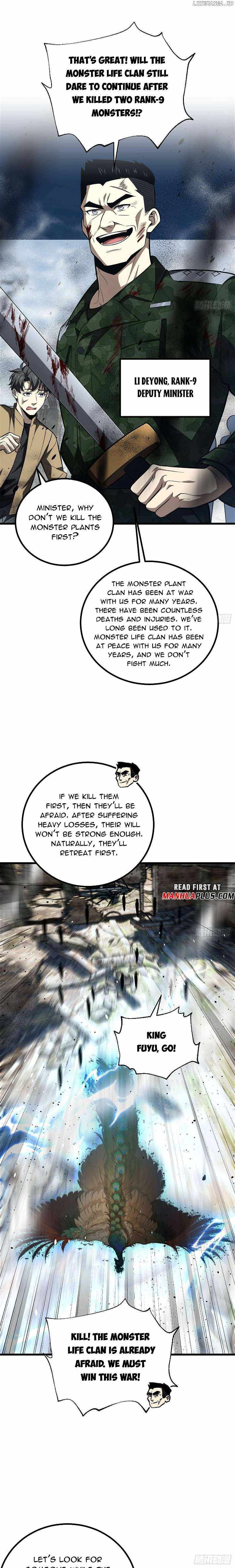 Read Global Martial Arts Manga Online