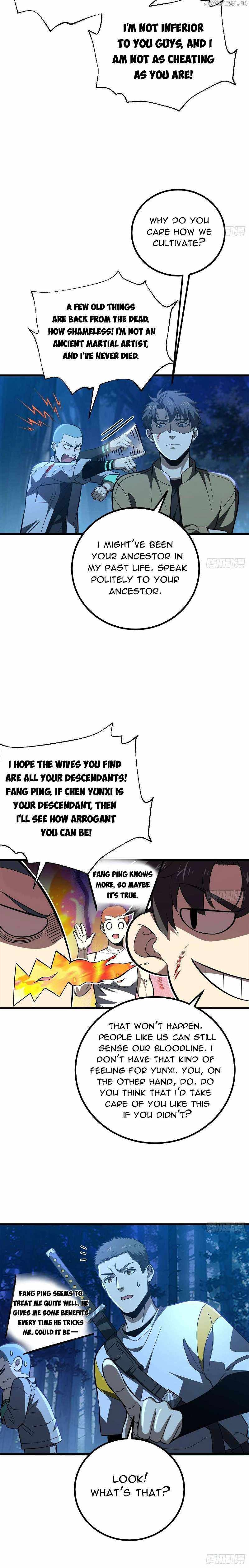 Read Global Martial Arts Manga Online