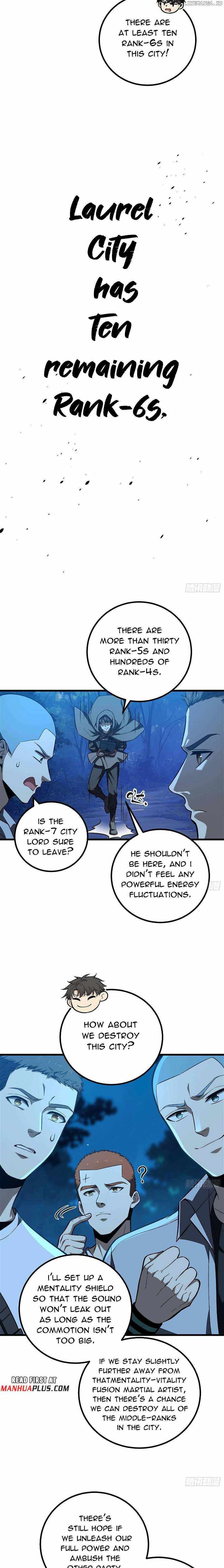 Read Global Martial Arts Manga Online