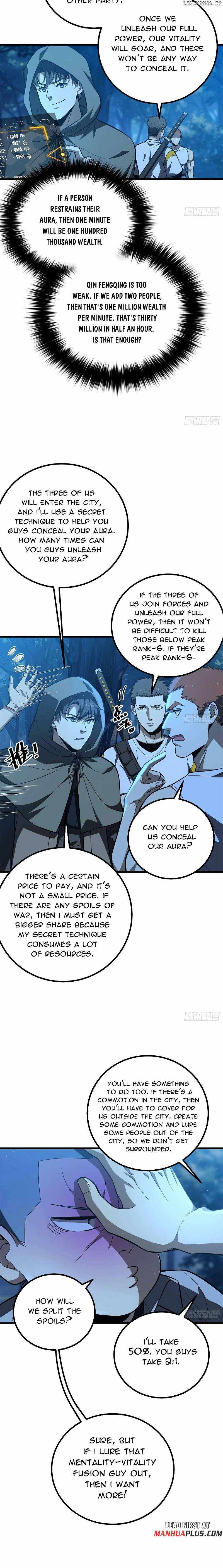Read Global Martial Arts Manga Online