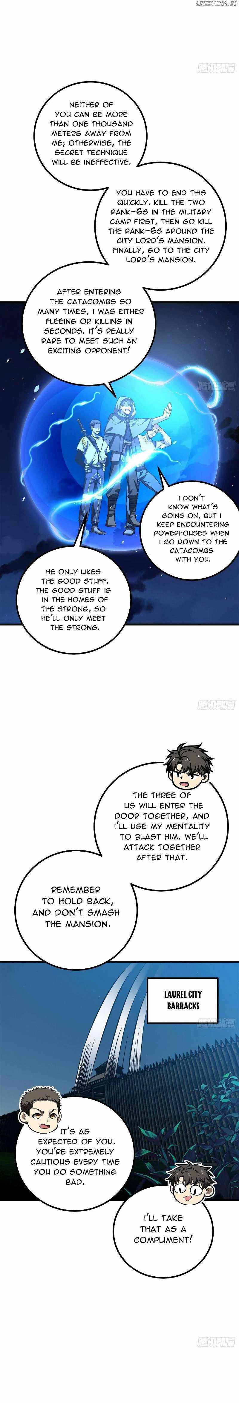 Read Global Martial Arts Manga Online