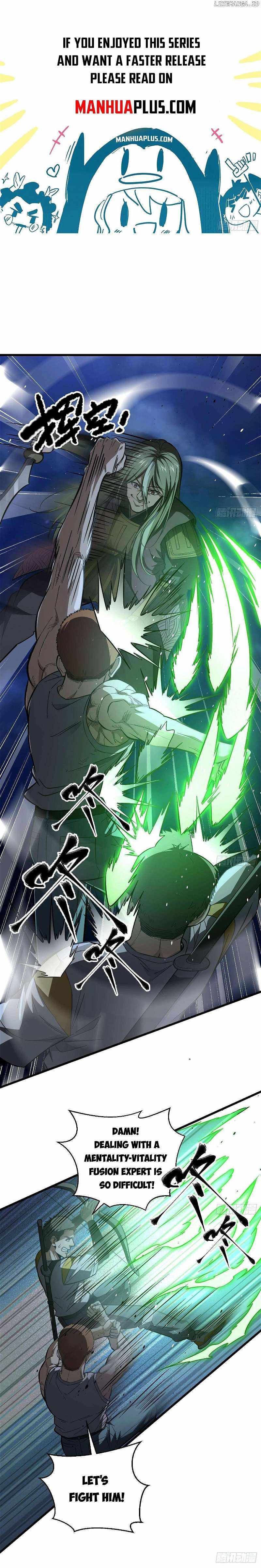 Read Global Martial Arts Manga Online