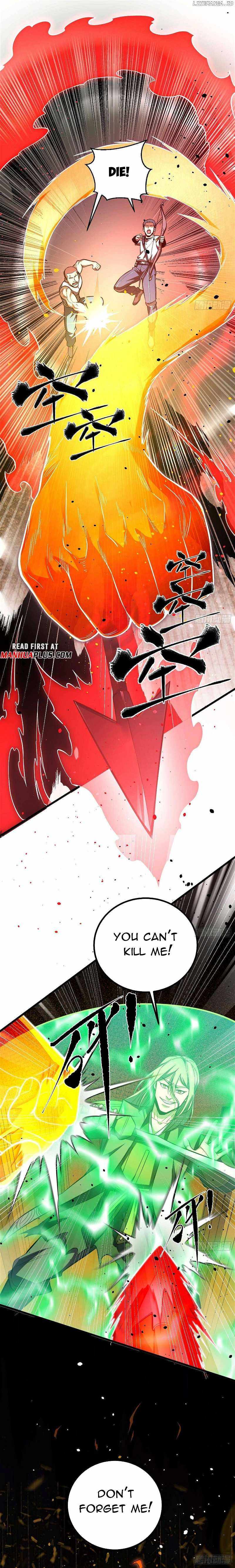 Read Global Martial Arts Manga Online