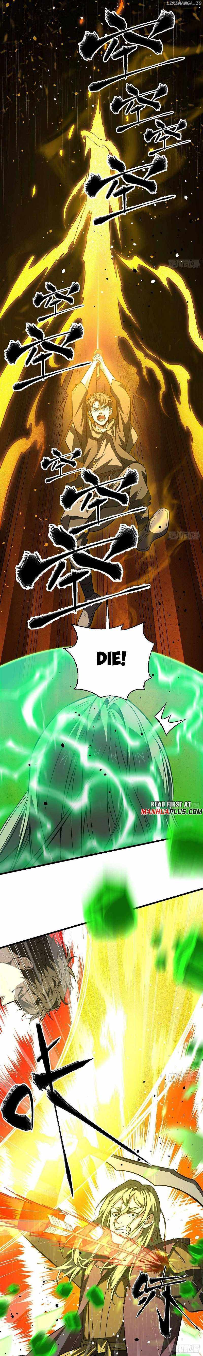 Read Global Martial Arts Manga Online