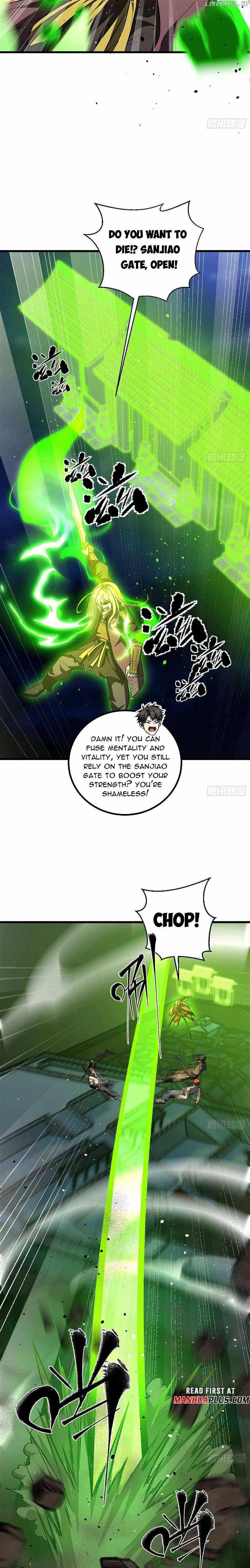 Read Global Martial Arts Manga Online