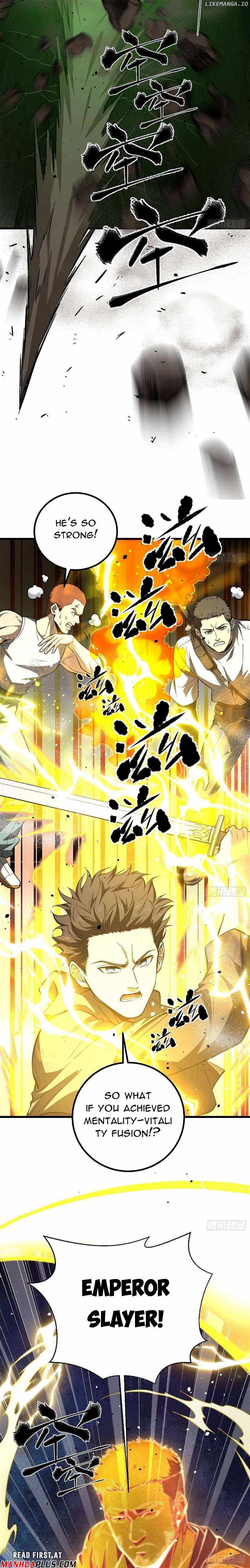 Read Global Martial Arts Manga Online