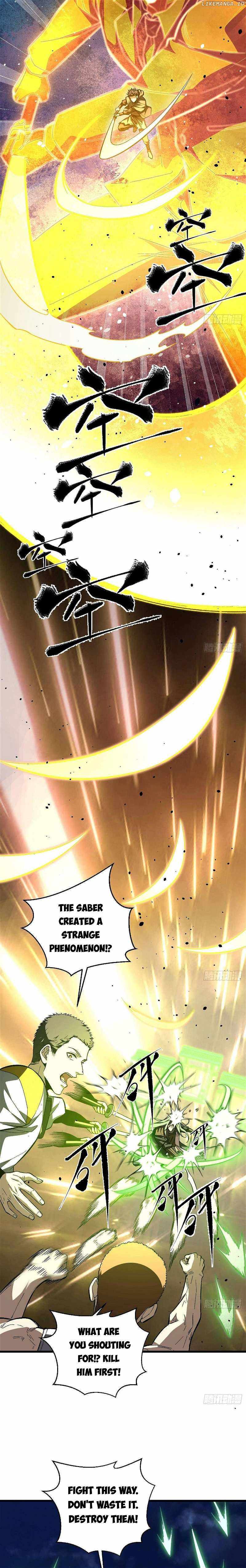 Read Global Martial Arts Manga Online
