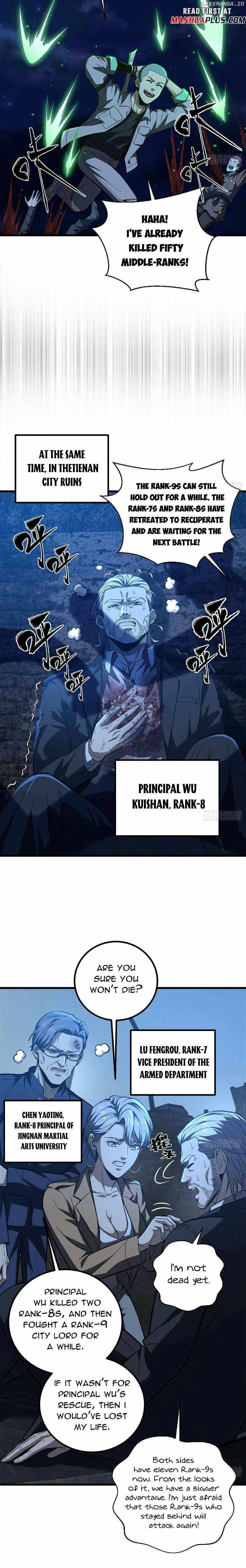 Read Global Martial Arts Manga Online