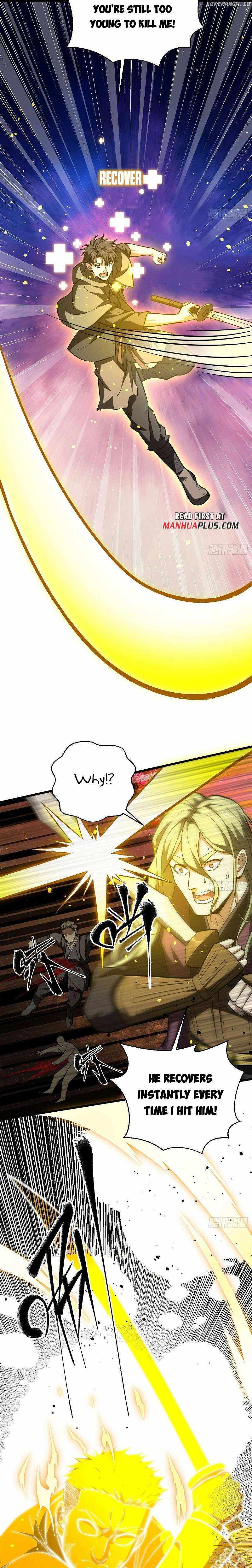 Read Global Martial Arts Manga Online