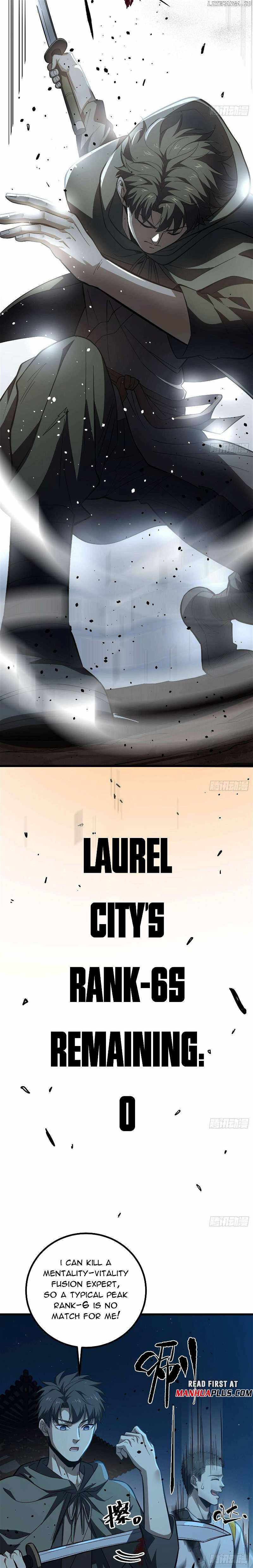 Read Global Martial Arts Manga Online