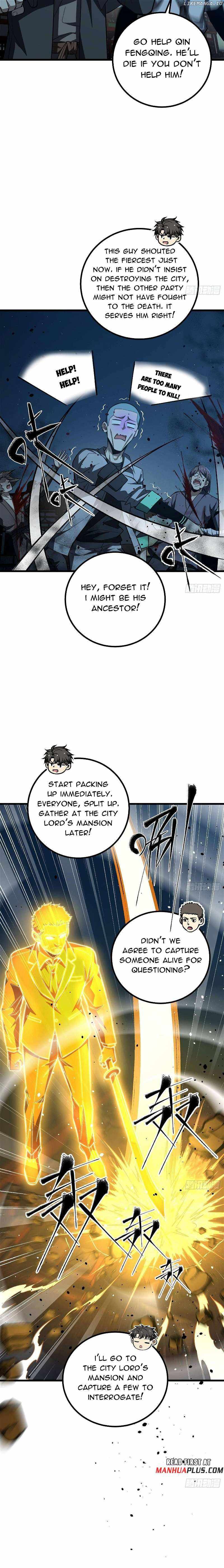 Read Global Martial Arts Manga Online