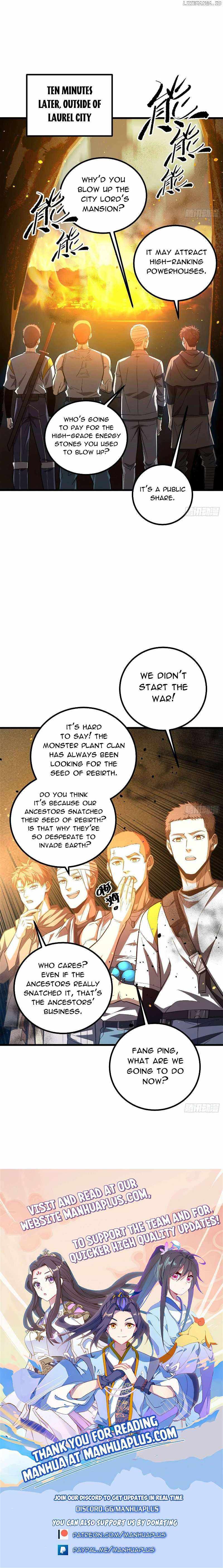 Read Global Martial Arts Manga Online