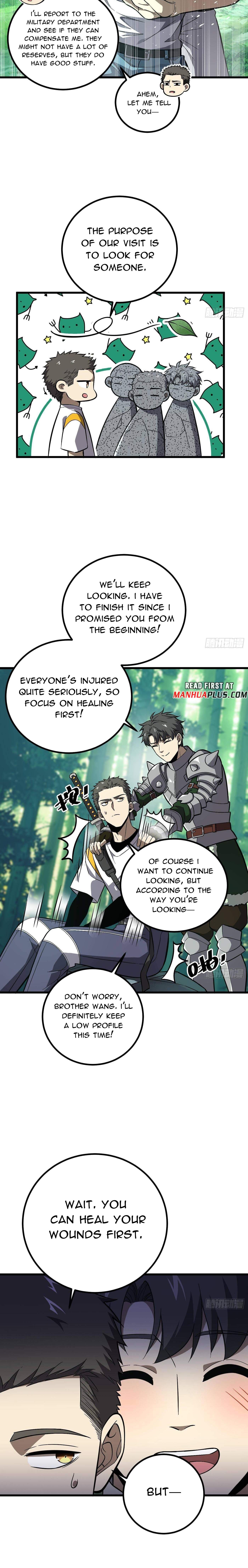 Read Global Martial Arts Manga Online