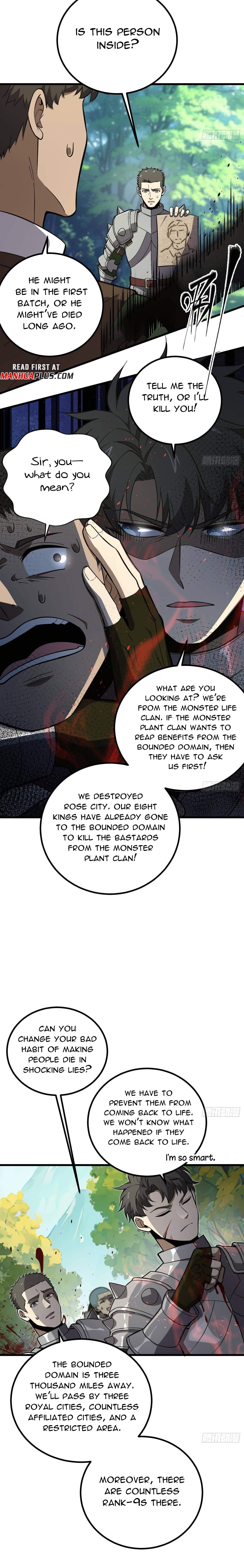 Read Global Martial Arts Manga Online