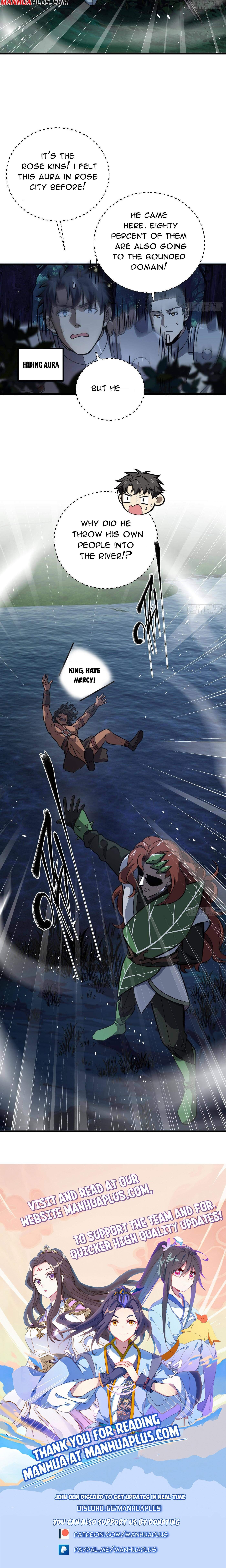 Read Global Martial Arts Manga Online
