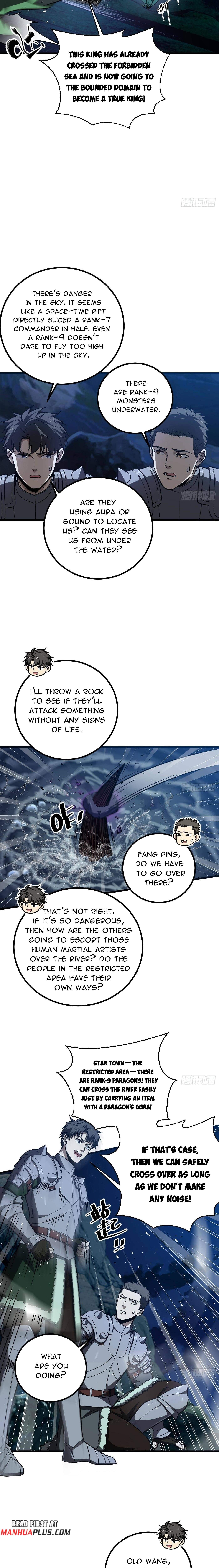 Read Global Martial Arts Manga Online