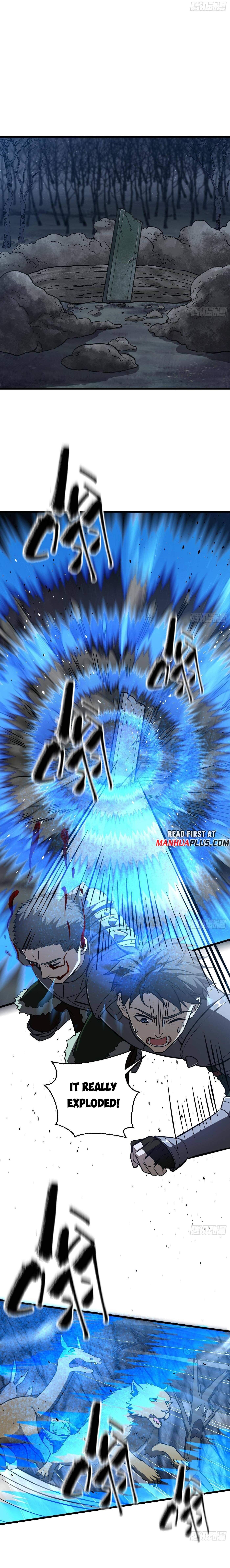 Read Global Martial Arts Manga Online
