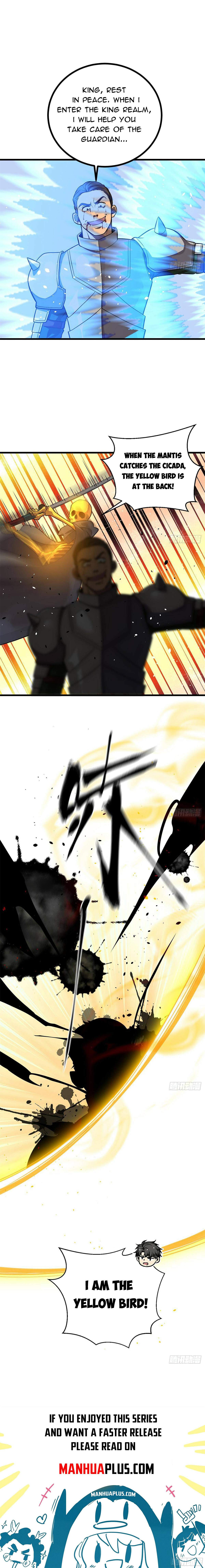 Read Global Martial Arts Manga Online