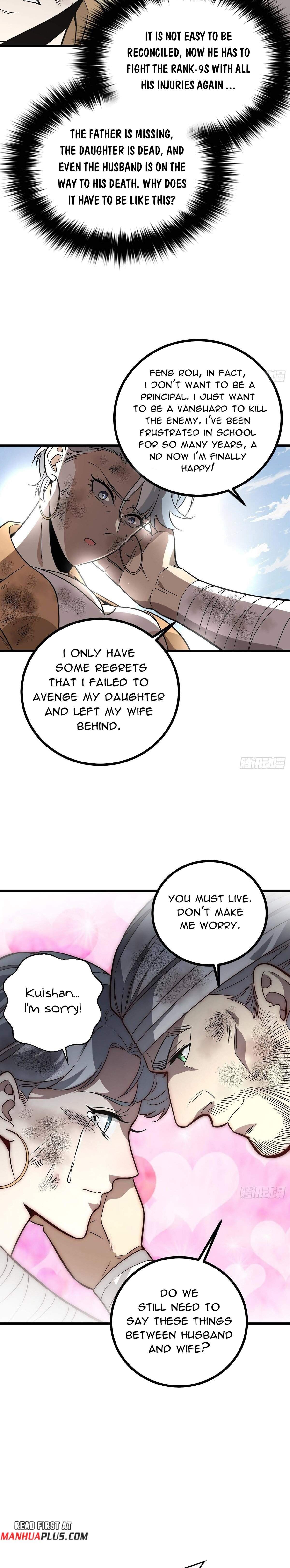 Read Global Martial Arts Manga Online