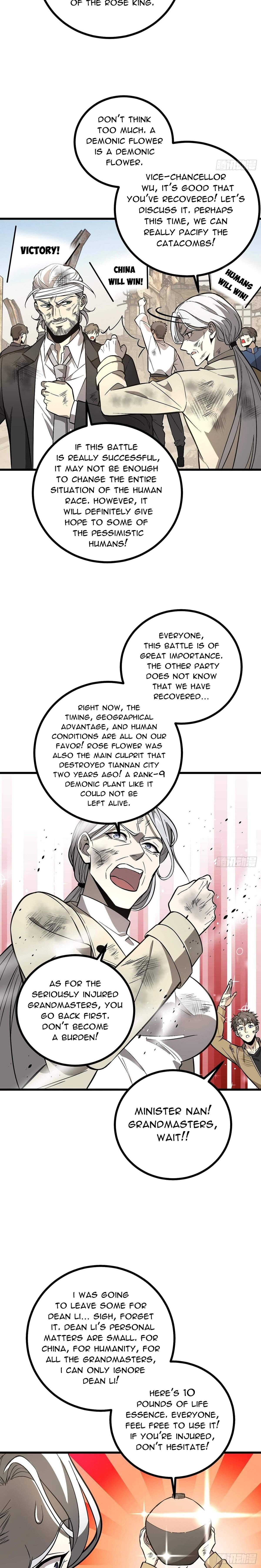 Read Global Martial Arts Manga Online