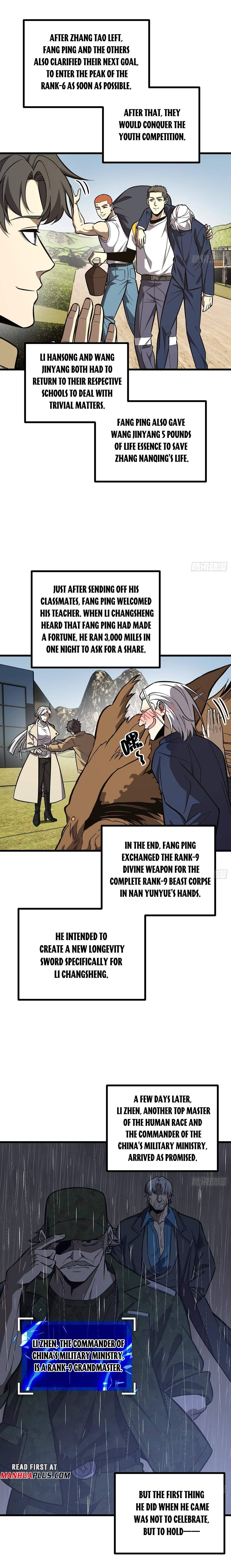 Read Global Martial Arts Manga Online