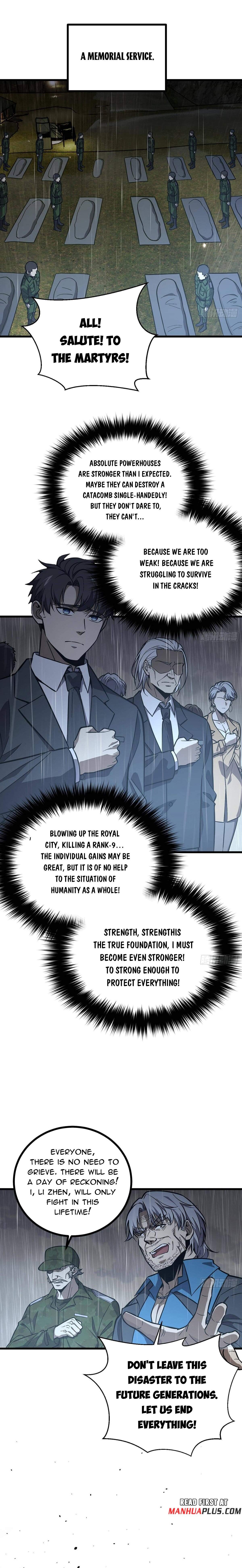 Read Global Martial Arts Manga Online