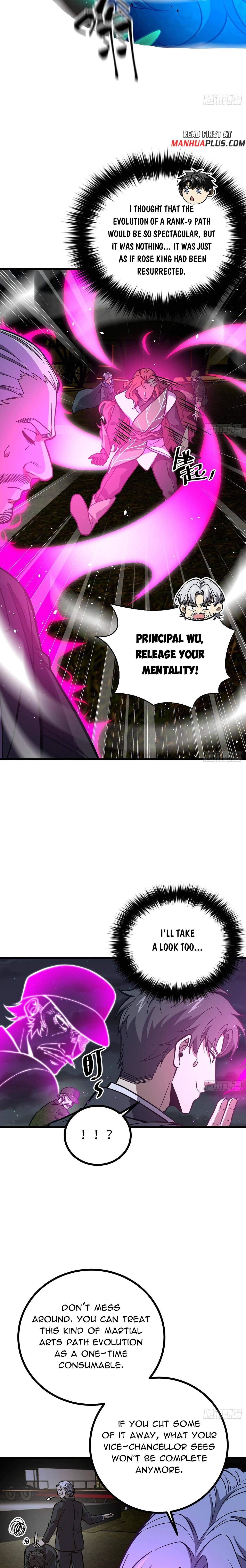 Read Global Martial Arts Manga Online