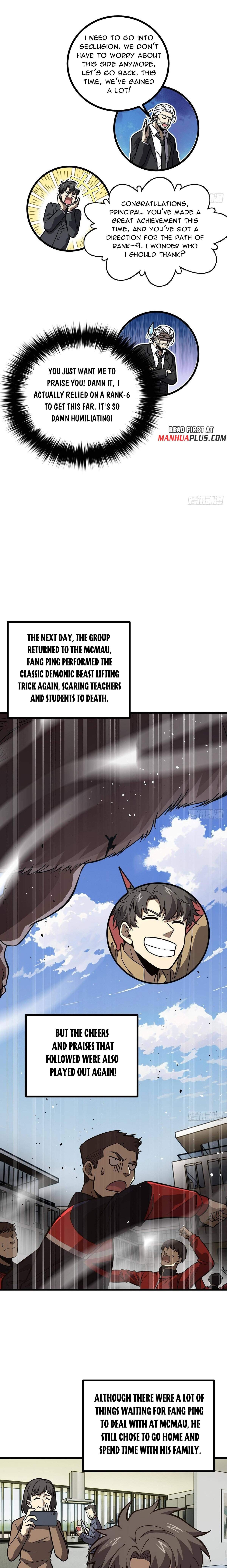 Read Global Martial Arts Manga Online