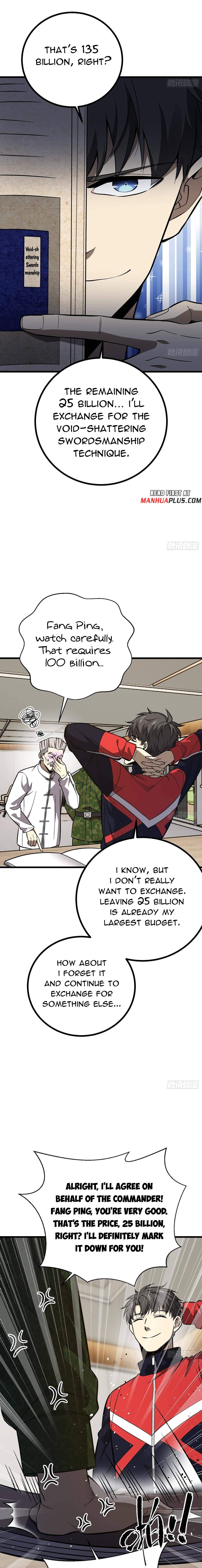 Read Global Martial Arts Manga Online
