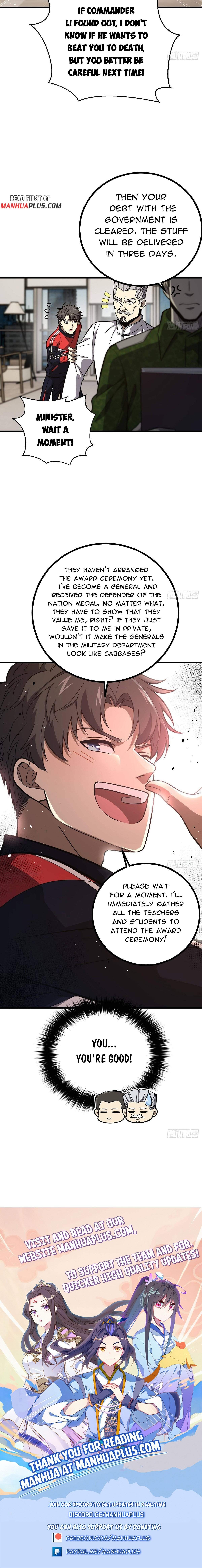 Read Global Martial Arts Manga Online
