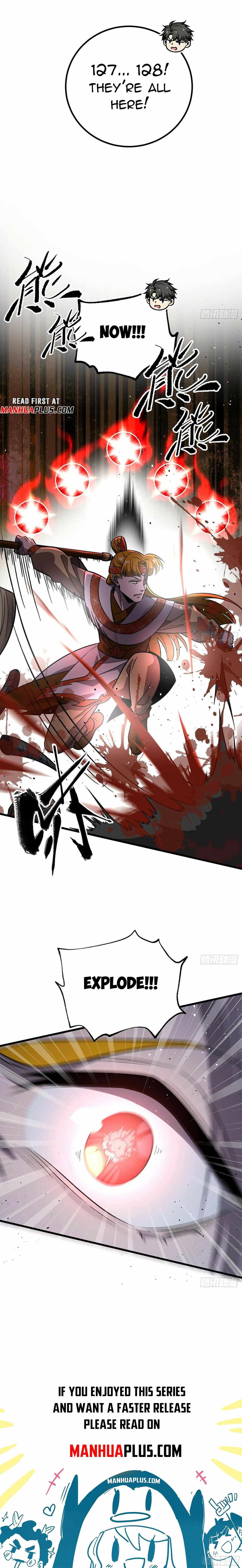 Read Global Martial Arts Manga Online