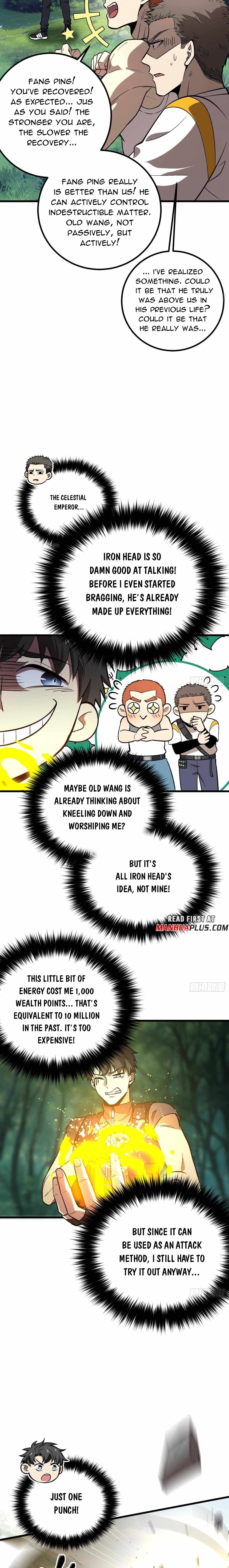 Read Global Martial Arts Manga Online