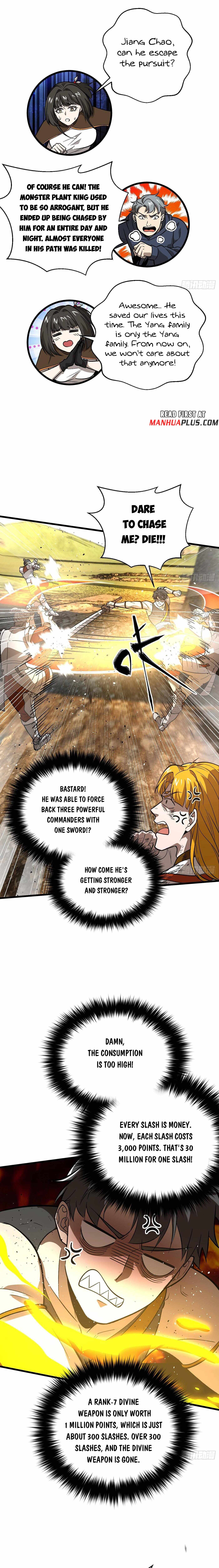 Read Global Martial Arts Manga Online