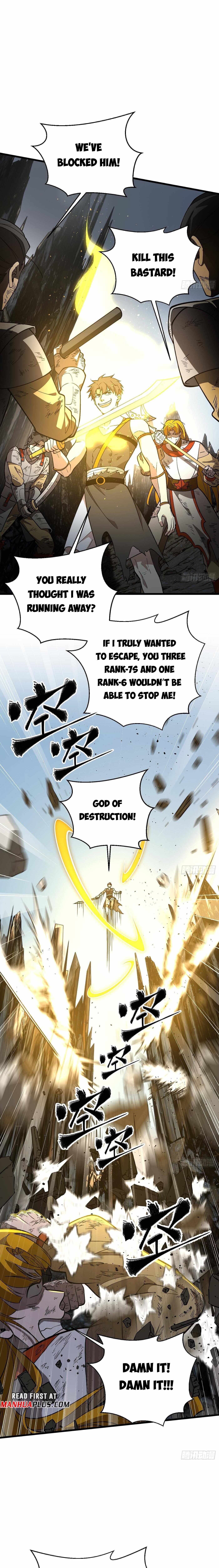 Read Global Martial Arts Manga Online