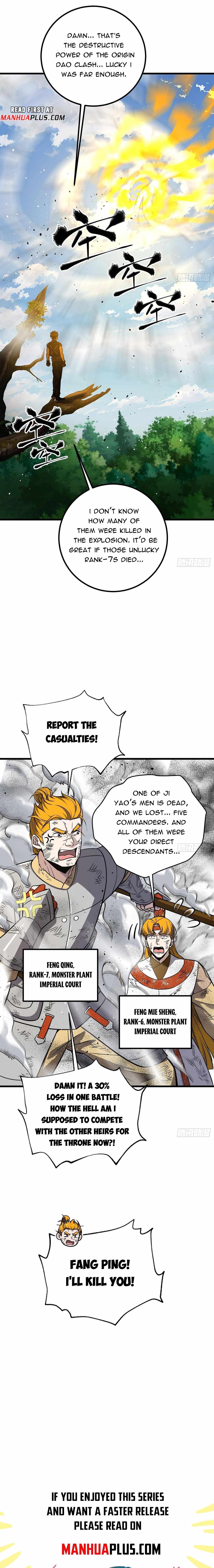 Read Global Martial Arts Manga Online