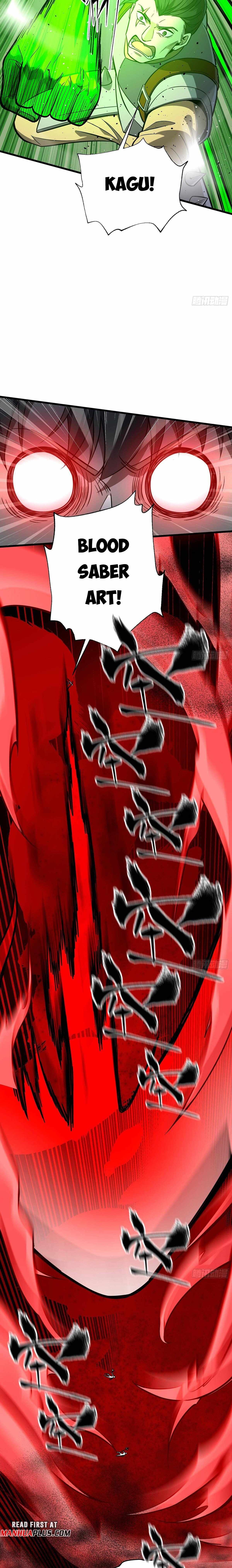 Read Global Martial Arts Manga Online